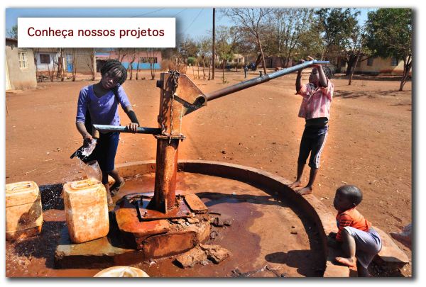 conheca nossos projetos